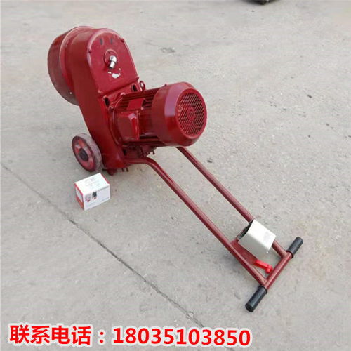 榆次手推式電動水磨石機 質量保證，路面施工的得力助手