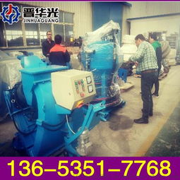 北京密云縣混凝土路面拋丸機租賃與鋼砂配件服務解析