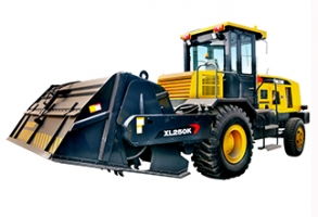 路面機械選購指南 主流類型概覽與市場價格參考